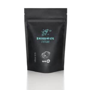 Espresso: Apollo 13 (50/50 Blend)