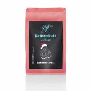 Special: Rocketman's finest "Adventsmischung" (aromatisiert)